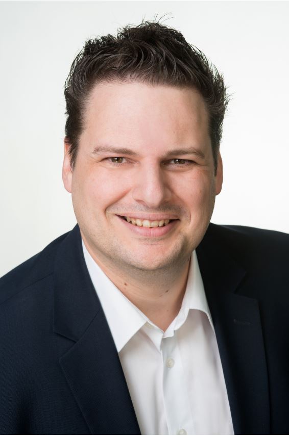 Gerrit Bury, INFORM DataLab